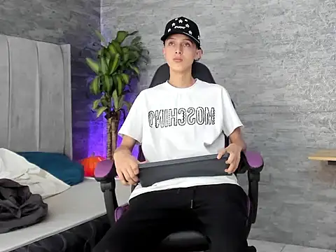 ArthurCox online show from 4, 11, 2025