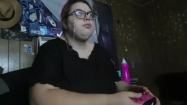 GoddessDess online show from 23, 9, 2025