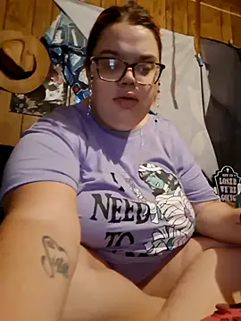 GoddessDess online show from 27, 9, 2025