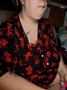 GoddessDess online show from 30, 10, 2025