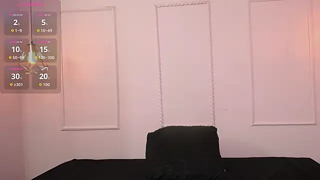 danna7cute online show from 16, 9, 2025