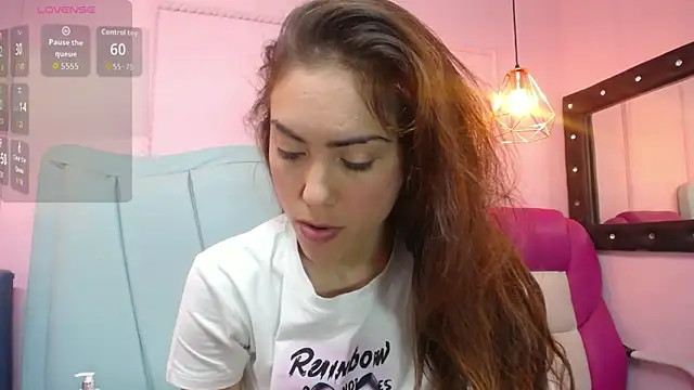 danna7cute online show from 3, 2, 2026