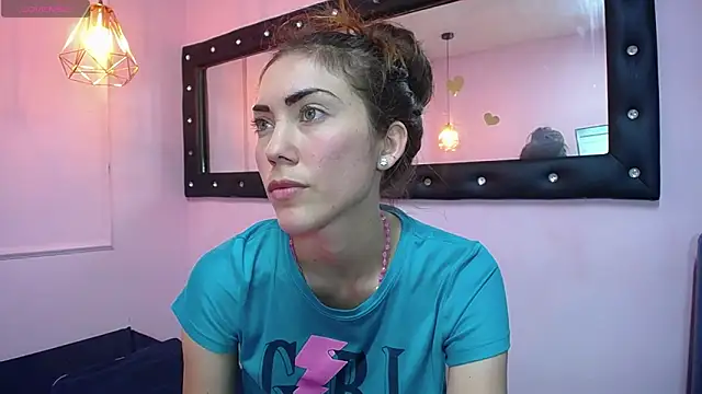 Snapshot of danna7cute chatting on 11, 4, 2026 danna7cute online show from 11, 4, 2026