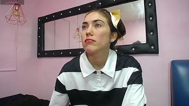 Snapshot of danna7cute chatting on 13, 4, 2026 danna7cute online show from 13, 4, 2026