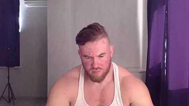 ThorHemsworthRU online show from 7, 11, 2025