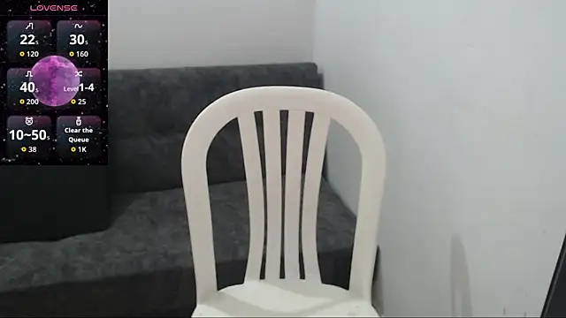 Snapshot of Miaacharlotte1 chatting on 26, 3, 2026 Miaacharlotte1 online show from 26, 3, 2026
