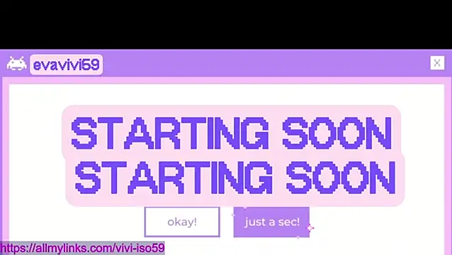 vivi-iso59 online show from 25, 9, 2025