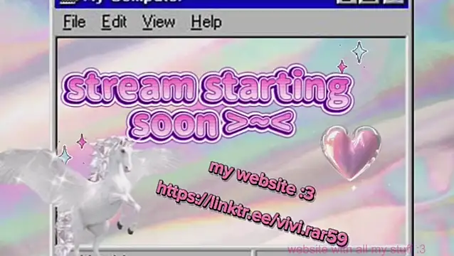 Snapshot of vivi-iso59 chatting on 6, 2, 2026 vivi-iso59 online show from 6, 2, 2026