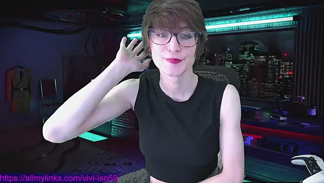 Snapshot of vivi-iso59 chatting on 14, 2, 2026 vivi-iso59 online show from 14, 2, 2026