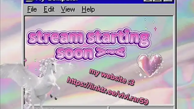 Snapshot of vivi-iso59 chatting on 1, 3, 2026 vivi-iso59 online show from 1, 3, 2026