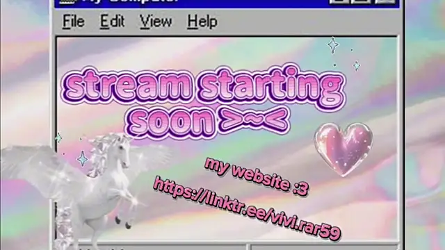 Snapshot of vivi-iso59 chatting on 4, 3, 2026 vivi-iso59 online show from 4, 3, 2026