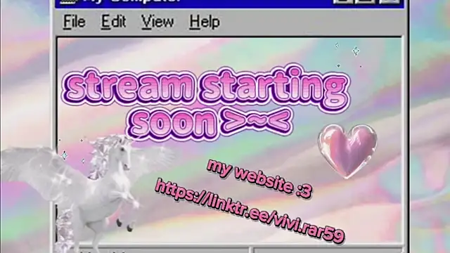 Snapshot of vivi-iso59 chatting on 8, 3, 2026 vivi-iso59 online show from 8, 3, 2026