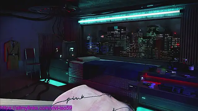 Snapshot of vivi-iso59 chatting on 11, 3, 2026 vivi-iso59 online show from 11, 3, 2026