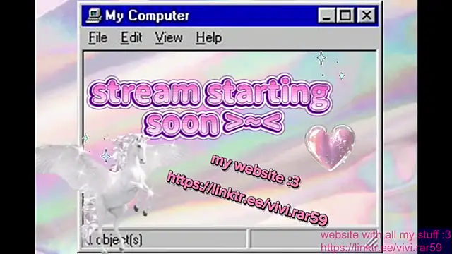 Snapshot of vivi-iso59 chatting on 19, 3, 2026 vivi-iso59 online show from 19, 3, 2026