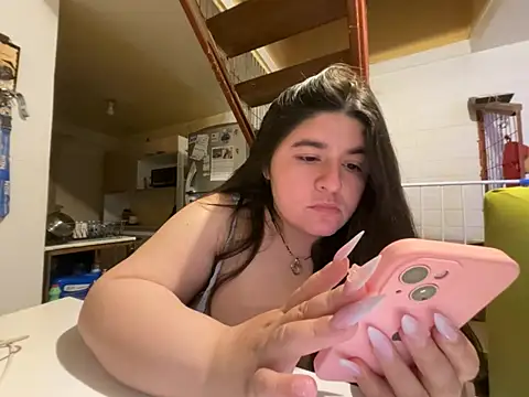 Snapshot of Tukatita69 chatting on 31, 3, 2026 Tukatita69 online show from 31, 3, 2026