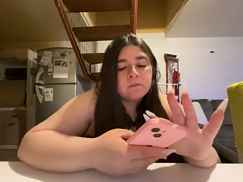 Snapshot of Tukatita69 chatting on 1, 4, 2026 Tukatita69 online show from 1, 4, 2026