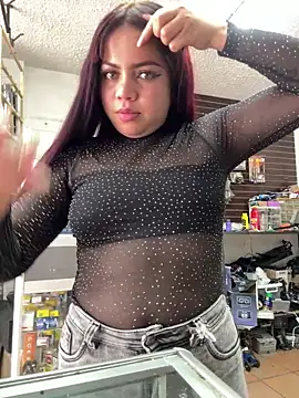 Snapshot of kris_eph chatting on 26, 3, 2026 kris eph online show from 26, 3, 2026