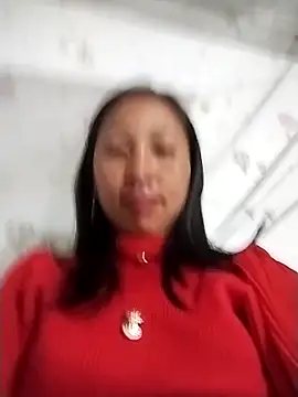 cute love00 online show from 16, 12, 2025