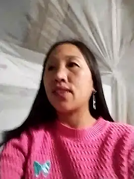 cute love00 online show from 17, 1, 2026