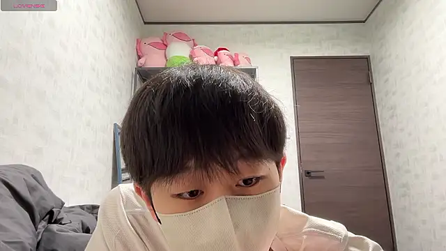 Snapshot of akkan_6868 chatting on 10, 11, 2025 akkan 6868 online show from 10, 11, 2025