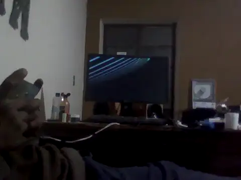 Snapshot of ReyesSau chatting on 1, 12, 2025 ReyesSau online show from 1, 12, 2025