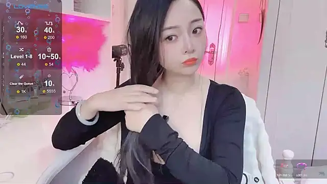 Snapshot of Ya-Ya- chatting on 27, 10, 2025 Ya-Ya- online show from 27, 10, 2025