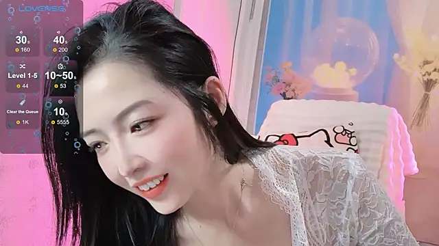 Snapshot of Ya-Ya- chatting on 18, 12, 2025 Ya-Ya- online show from 18, 12, 2025