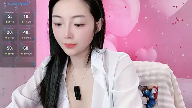 Snapshot of Ya-Ya- chatting on 7, 1, 2026 Ya-Ya- online show from 7, 1, 2026