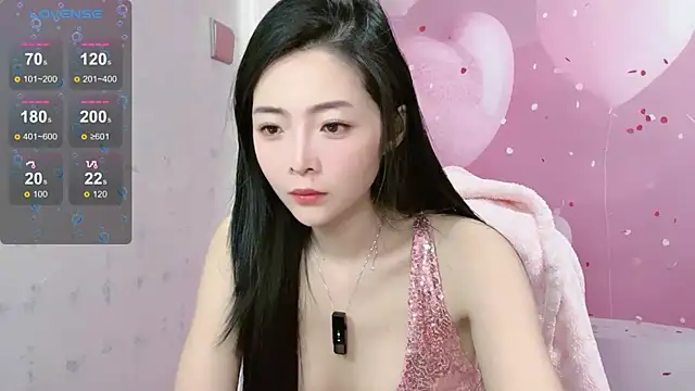 Snapshot of Ya-Ya- chatting on 15, 1, 2026 Ya-Ya- online show from 15, 1, 2026