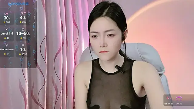 Snapshot of Ya-Ya- chatting on 27, 2, 2026 Ya-Ya- online show from 27, 2, 2026