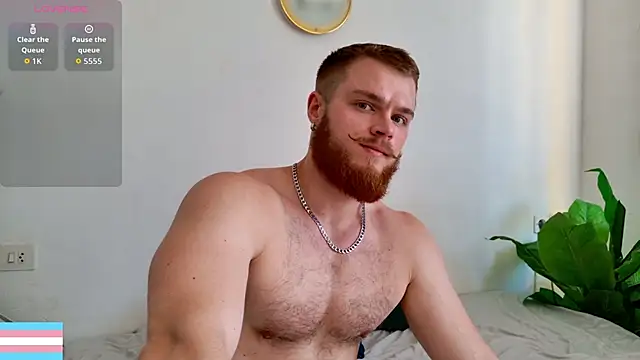 Snapshot of VictorTransMan chatting on 14, 6, 2026 VictorTransMan online show from 14, 6, 2026
