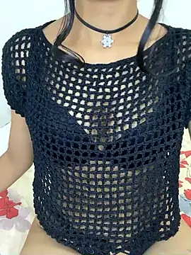 Snapshot of Elinacam chatting on 20, 6, 2026 Elinacam online show from 20, 6, 2026