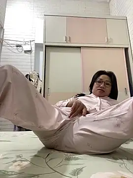 Vitamin sexy online show from 14, 12, 2025