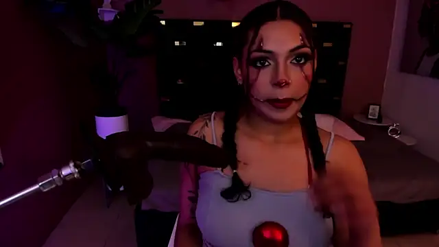 Micki   online show from 31, 10, 2025