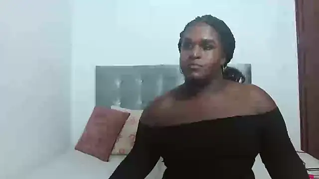 DaiishaWolf online show from 14, 9, 2025