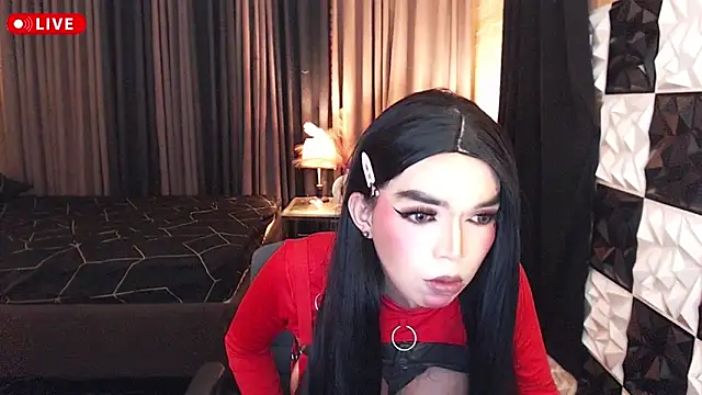 XinFuckingLust online show from 19, 9, 2025