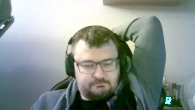 Snapshot of SirAbuser chatting on 14, 1, 2026 SirAbuser online show from 14, 1, 2026