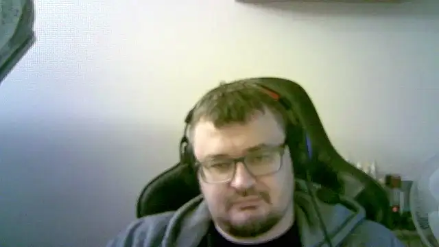 Snapshot of SirAbuser chatting on 15, 1, 2026 SirAbuser online show from 15, 1, 2026
