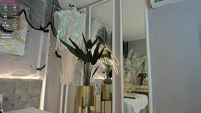 Snapshot of ellette__ chatting on 26, 10, 2025 ellette online show from 26, 10, 2025