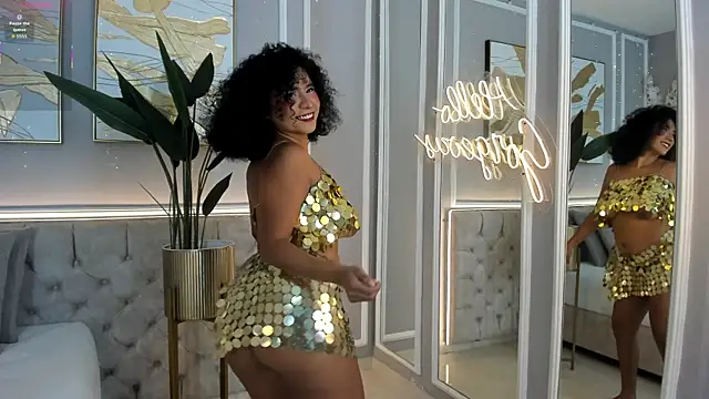 Snapshot of ellette__ chatting on 14, 11, 2025 ellette online show from 14, 11, 2025