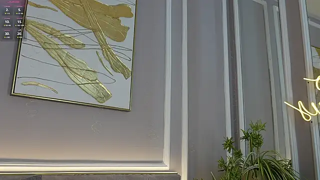 ellette   online show from 8, 3, 2026