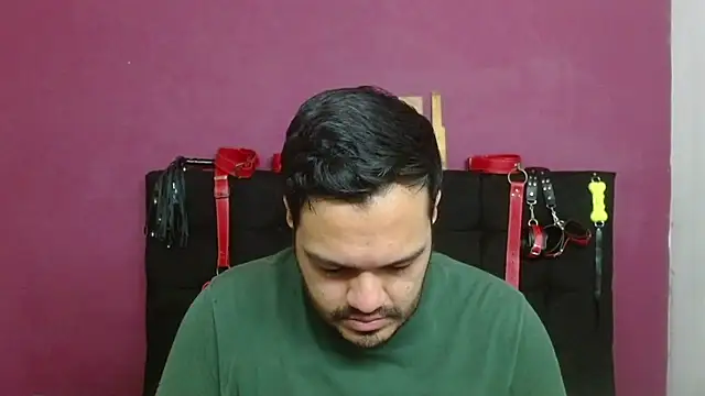 Snapshot of Stevens_db chatting on 17, 11, 2025 Stevens db online show from 17, 11, 2025