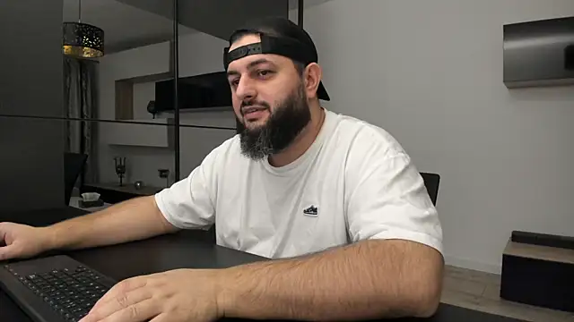 DravenPeak online show from 12, 11, 2025