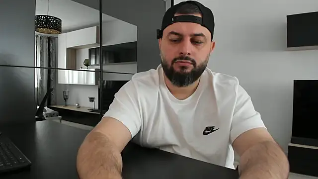 DravenPeak online show from 25, 3, 2026