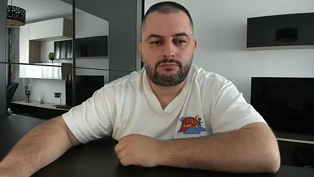 Snapshot of DravenPeak chatting on 23, 6, 2026 DravenPeak online show from 23, 6, 2026