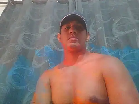 Snapshot of Jota_Alejand chatting on 12, 10, 2025 Jota Alejand online show from 12, 10, 2025