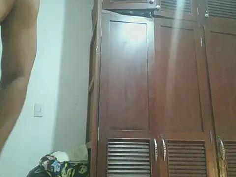 Snapshot of Jota_Alejand chatting on 1, 12, 2025 Jota Alejand online show from 1, 12, 2025