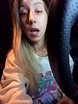 PetiteSecrets online show from 17, 12, 2025