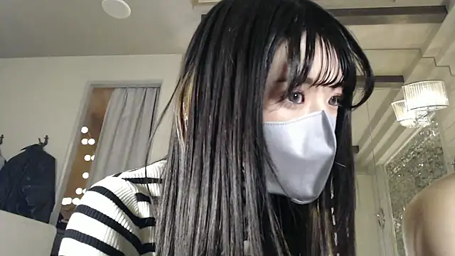 Snapshot of BROsister chatting on 15, 1, 2026 BROsister online show from 15, 1, 2026