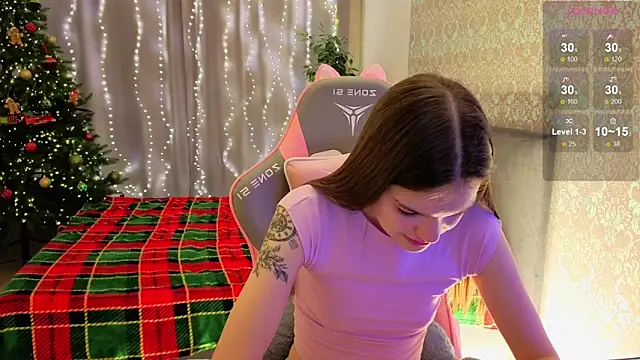 magic shy  online show from 7, 1, 2026